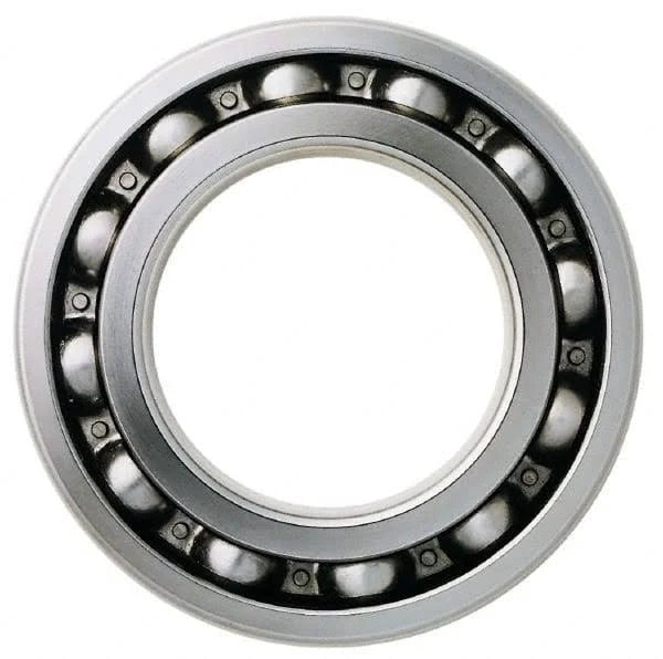 90 mm Bore x 160 mm OD x 30 mm W Single Row Deep Groove Radial Ball Bearing A181