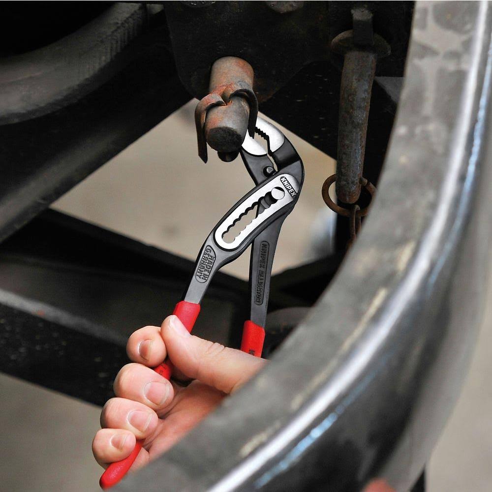 3 Piece Alligator Pliers Set X412
