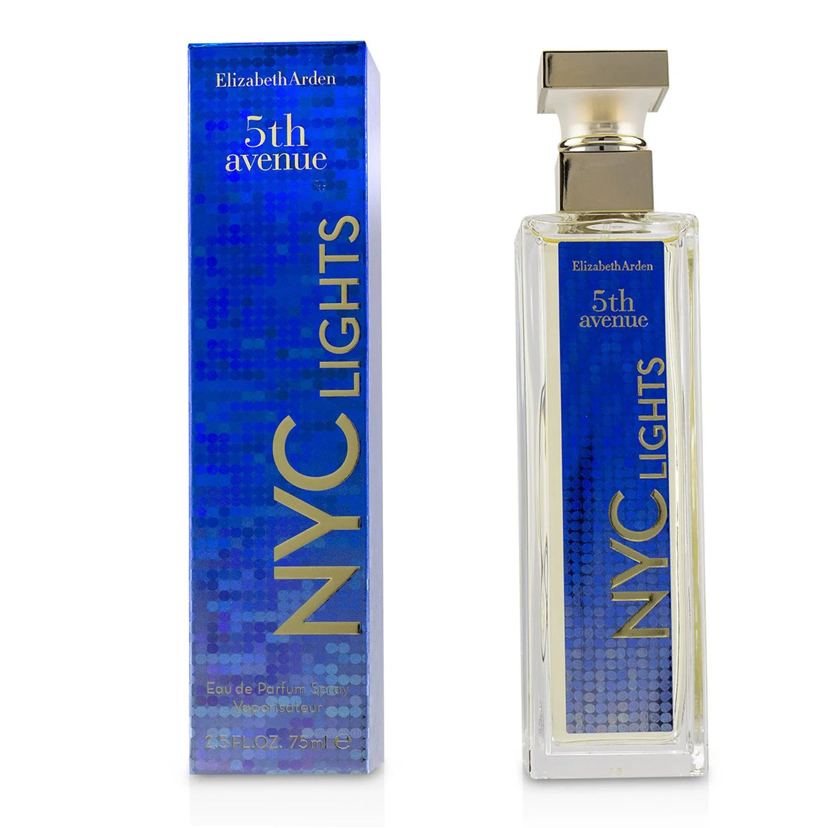 Eau De Parfum Spray 125ml V84287