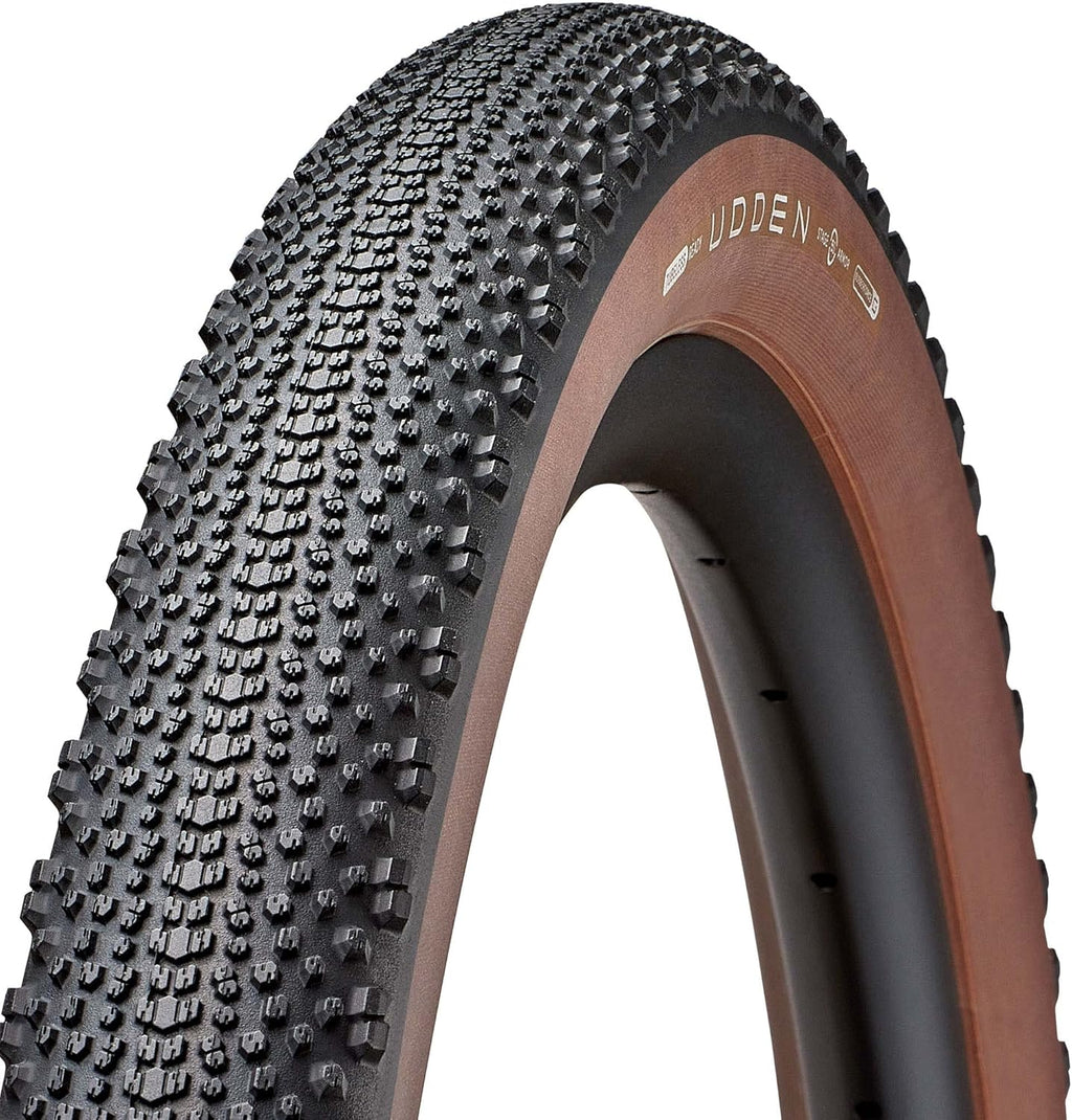 Gravel Bike Tire, Tubeless Ready Bicycle Tire, 650B x 47C, 700 x 40C, 700 x 50C, Pack of 2 Y597056