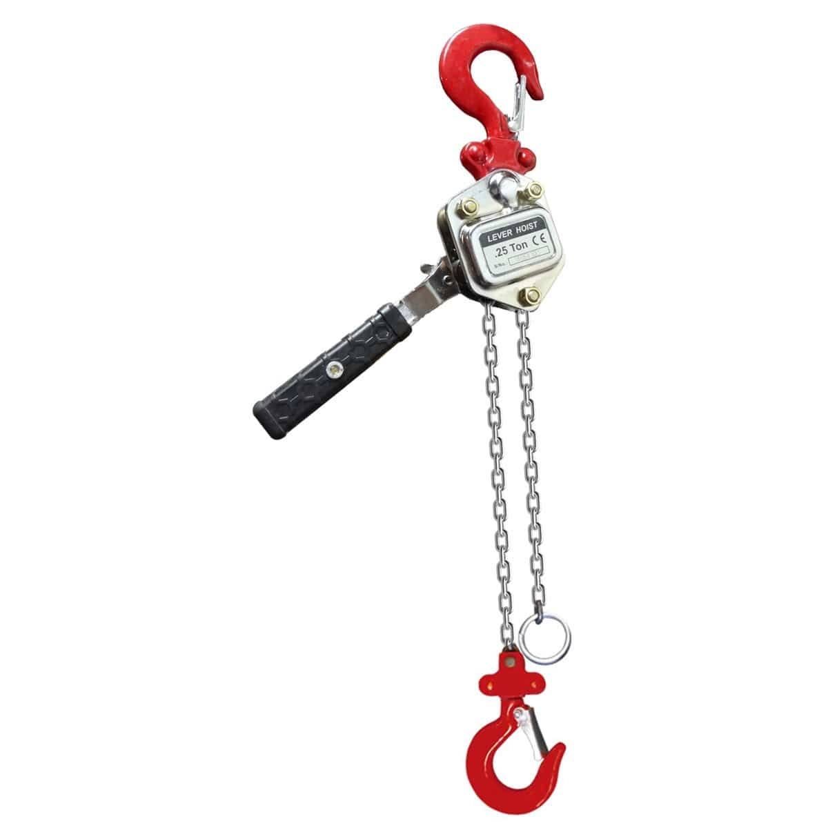 1/4-Ton Chain Puller M820