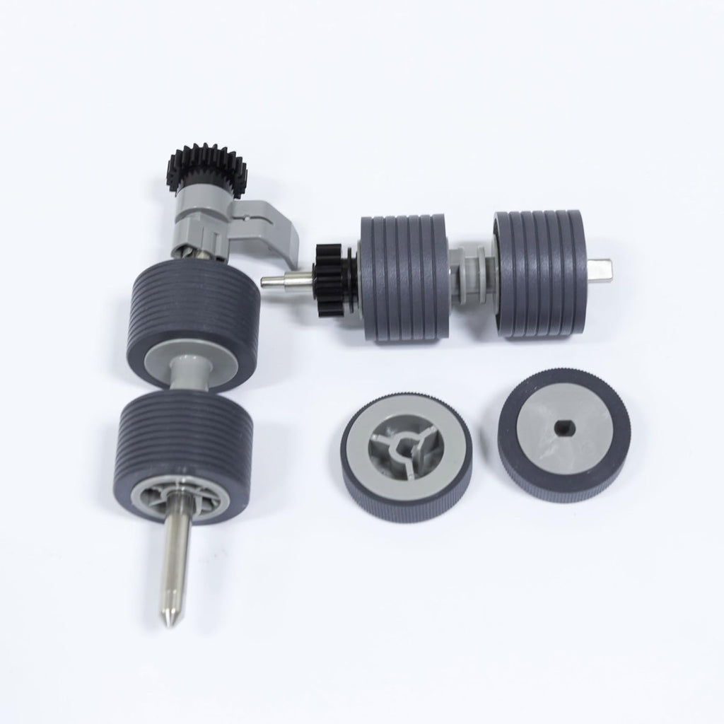Scanner Brake Separator Pick Roller G465