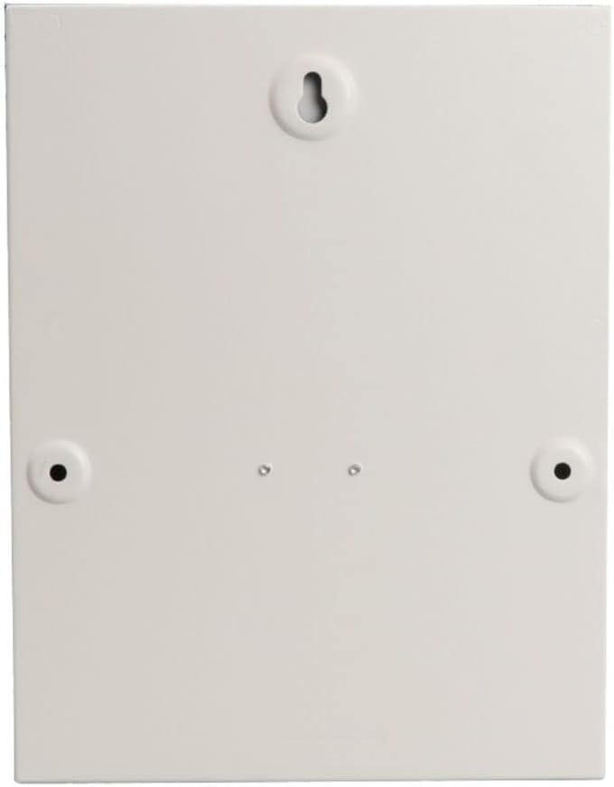 18 Channel 12V 10Amp DC Metal Boxed Cabinet Regulated UPS Power Supply Unit Pack of 2 M512076