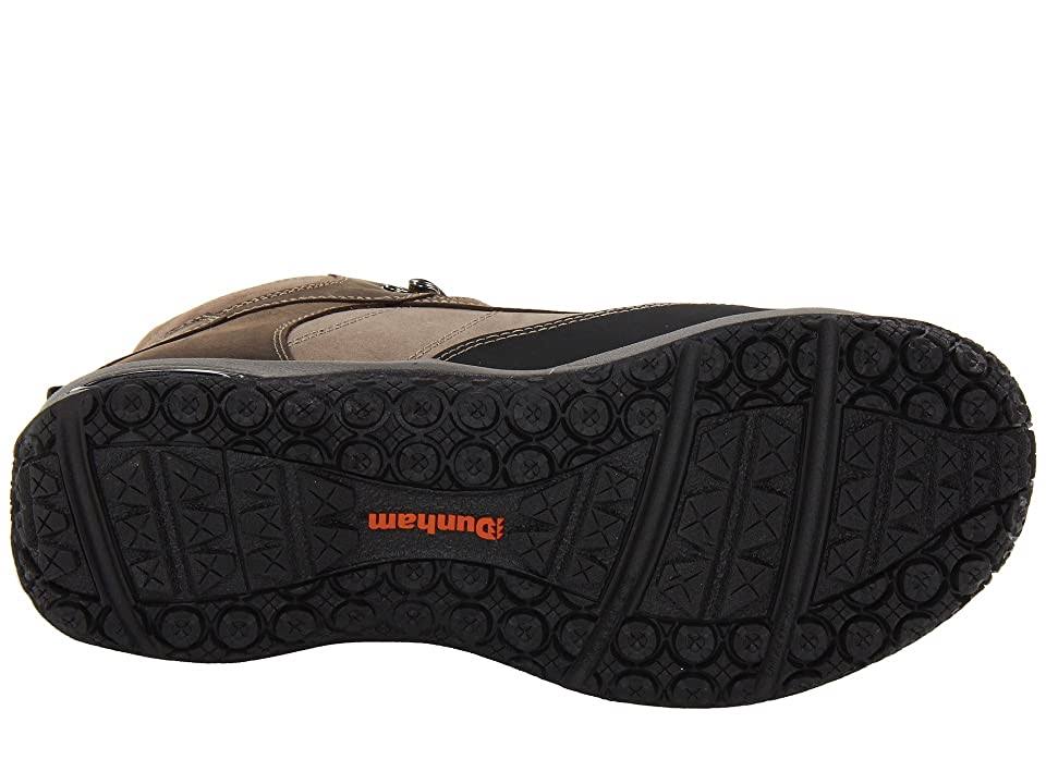 Brown Men's Shoes K667