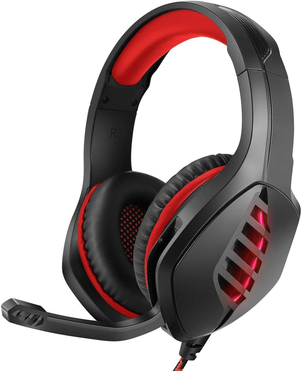 Wired Gaming Headset (Yellow) B2520