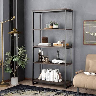 Etagere Bookcase E809