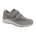 Gray 13.5 Wide Mesh Shoes X3772