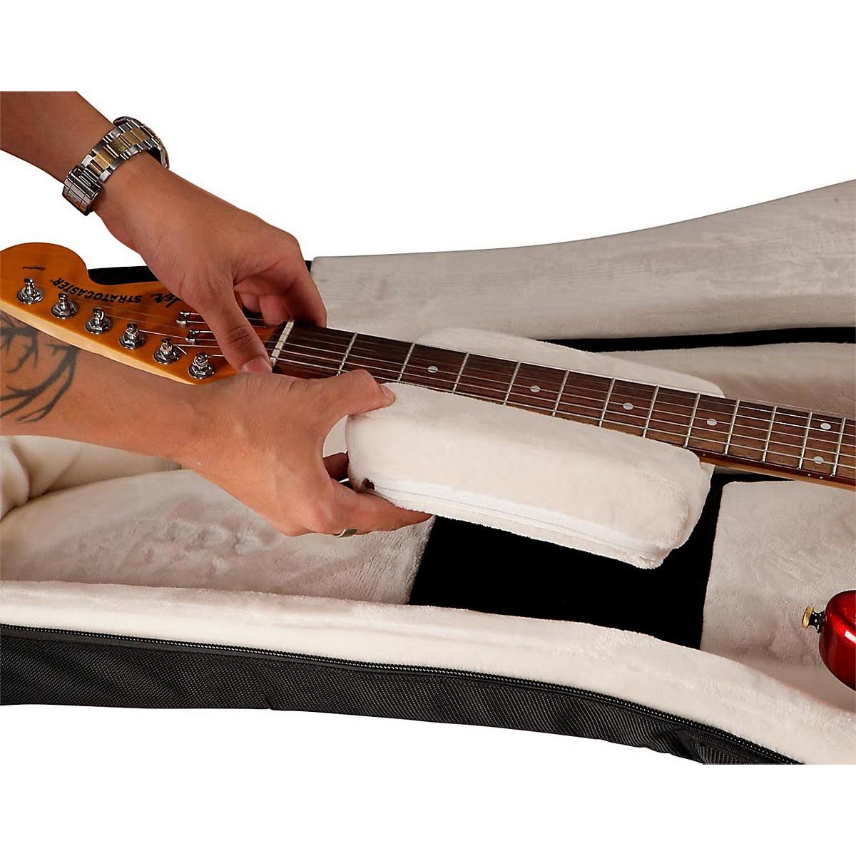 Gig Bag for Electric Guitar S480232
