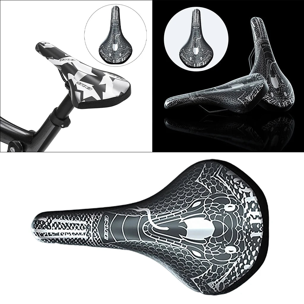 Bike Saddle Seat Cycling Cushion Z735306