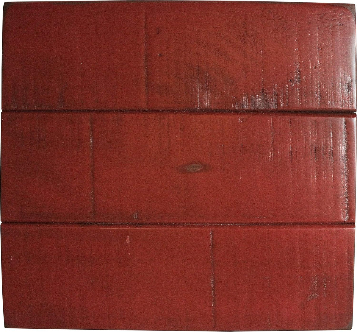 Rustic Antique Black Single Door Armoire S522