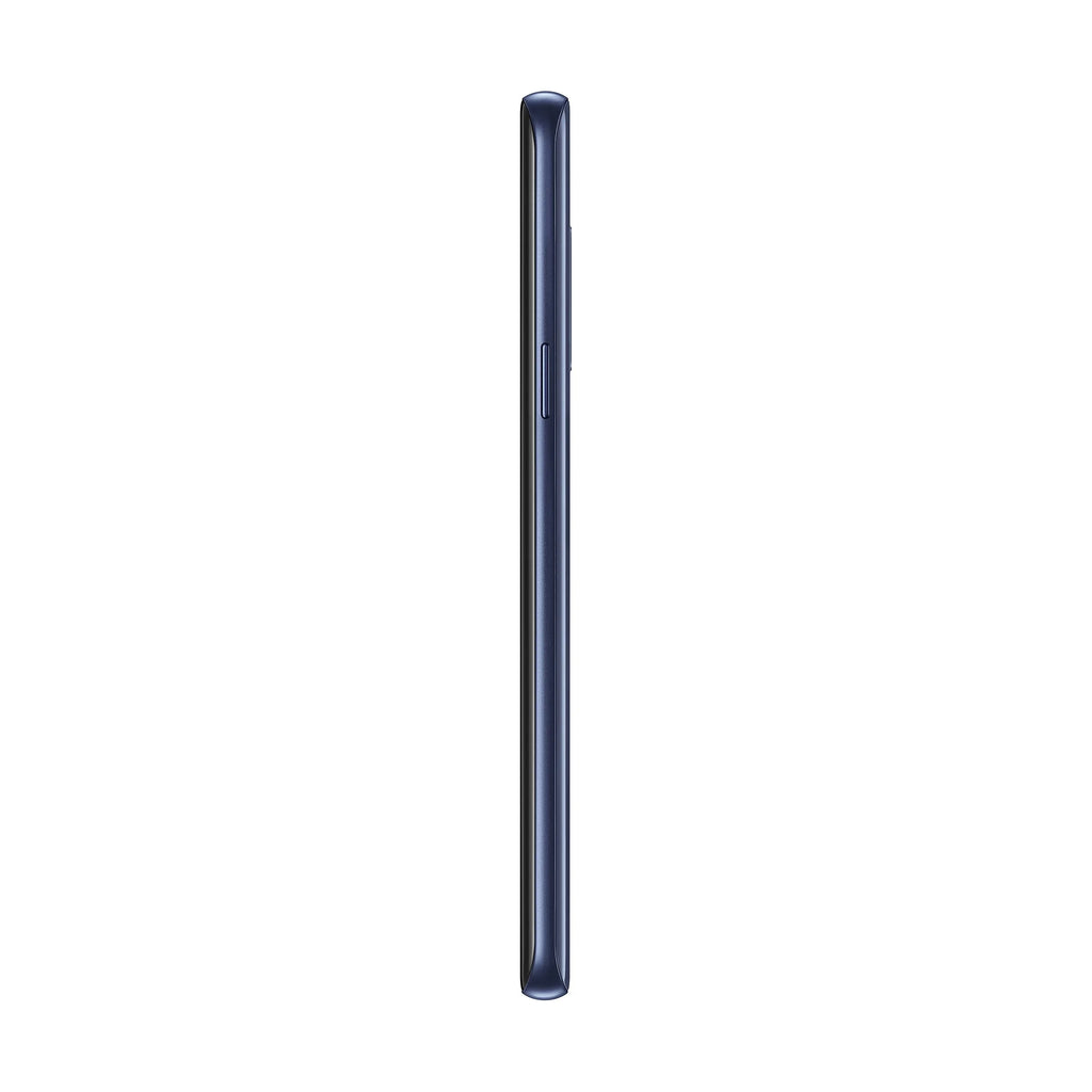 Refurbished Samsung Galaxy S9 64 GB Coral Blue W81122
