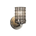 Wire Glass Atlas - 1 E7875