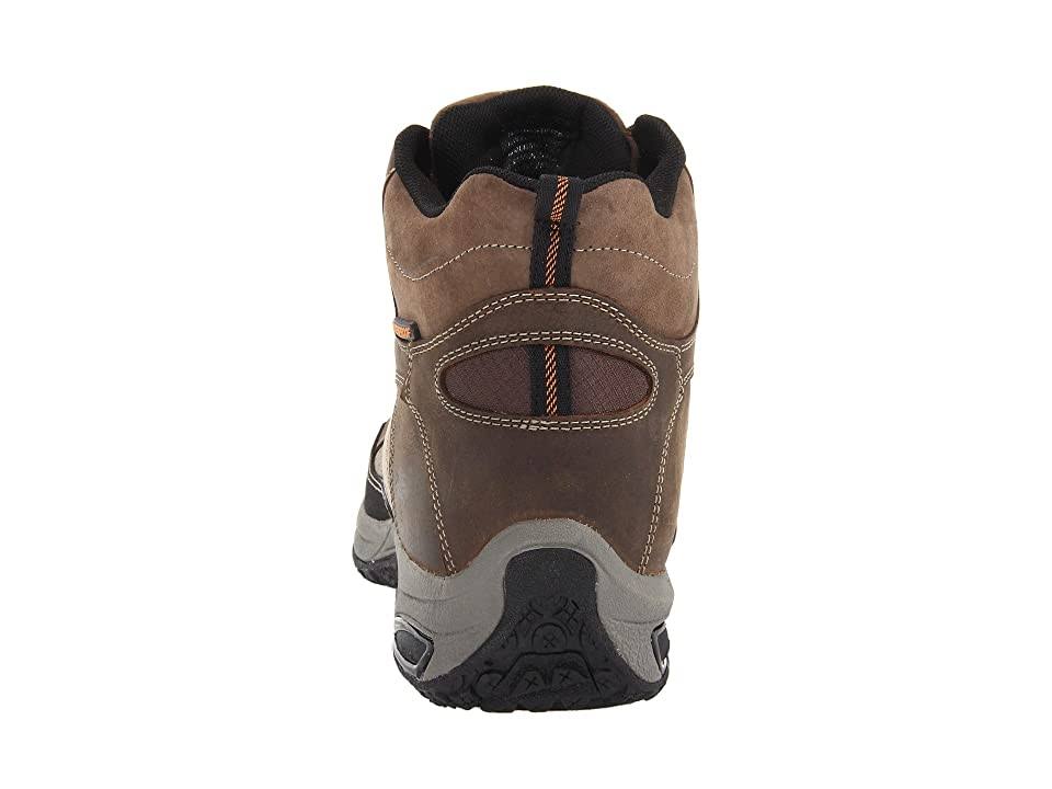 Brown Men's Shoes K667