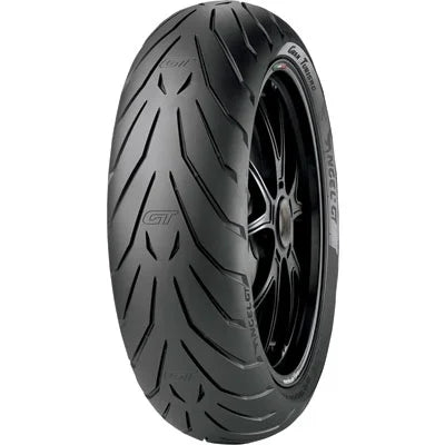 160/60ZR-18 (70W) Rear Motorcycle Tire W62024