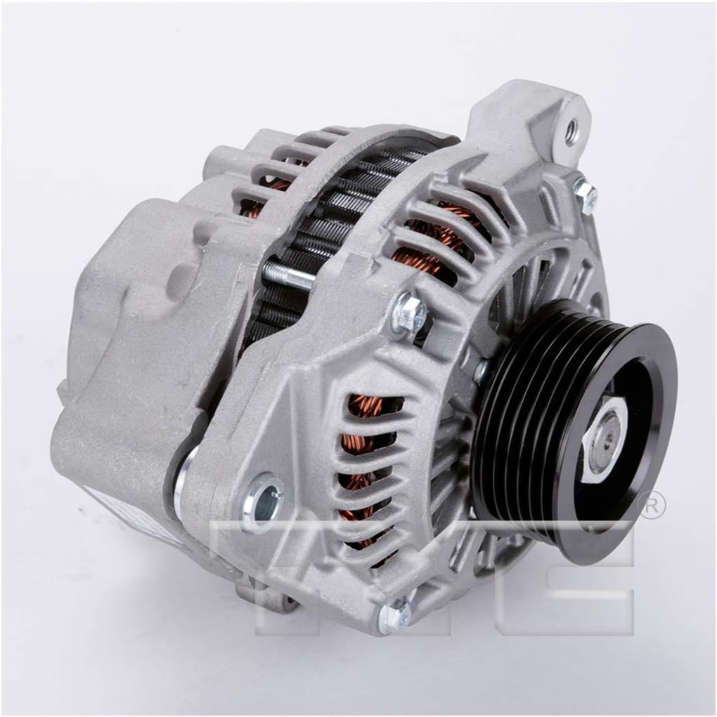 Alternator for Honda Civic 2001 1.7L L4 C781