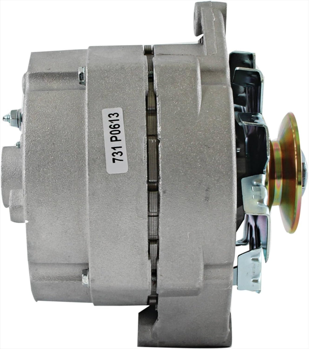 1-Wire Alternator 63 Amp 12 Volt CW Q79665