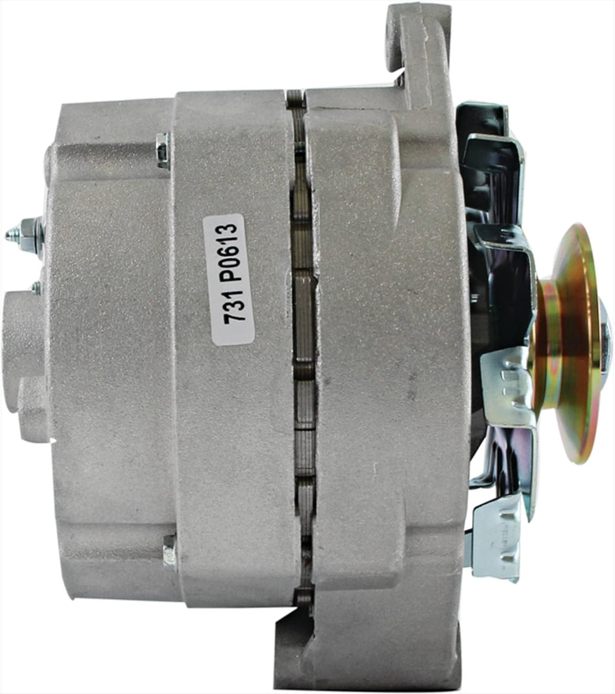 1-Wire Alternator 63 Amp 12 Volt CW Q79665