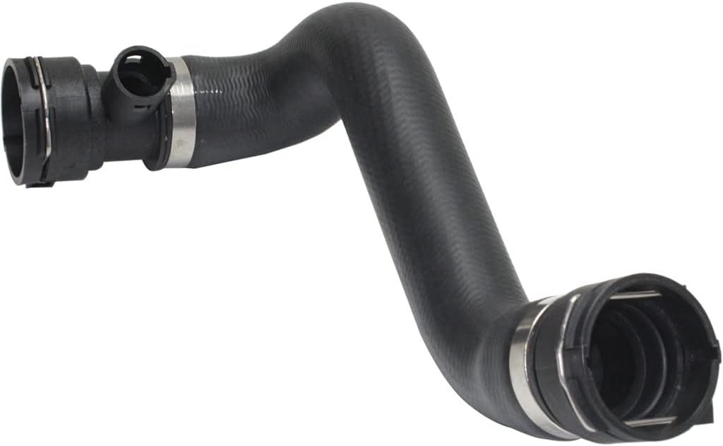 Lower Radiator Hose Pack of 2 A735