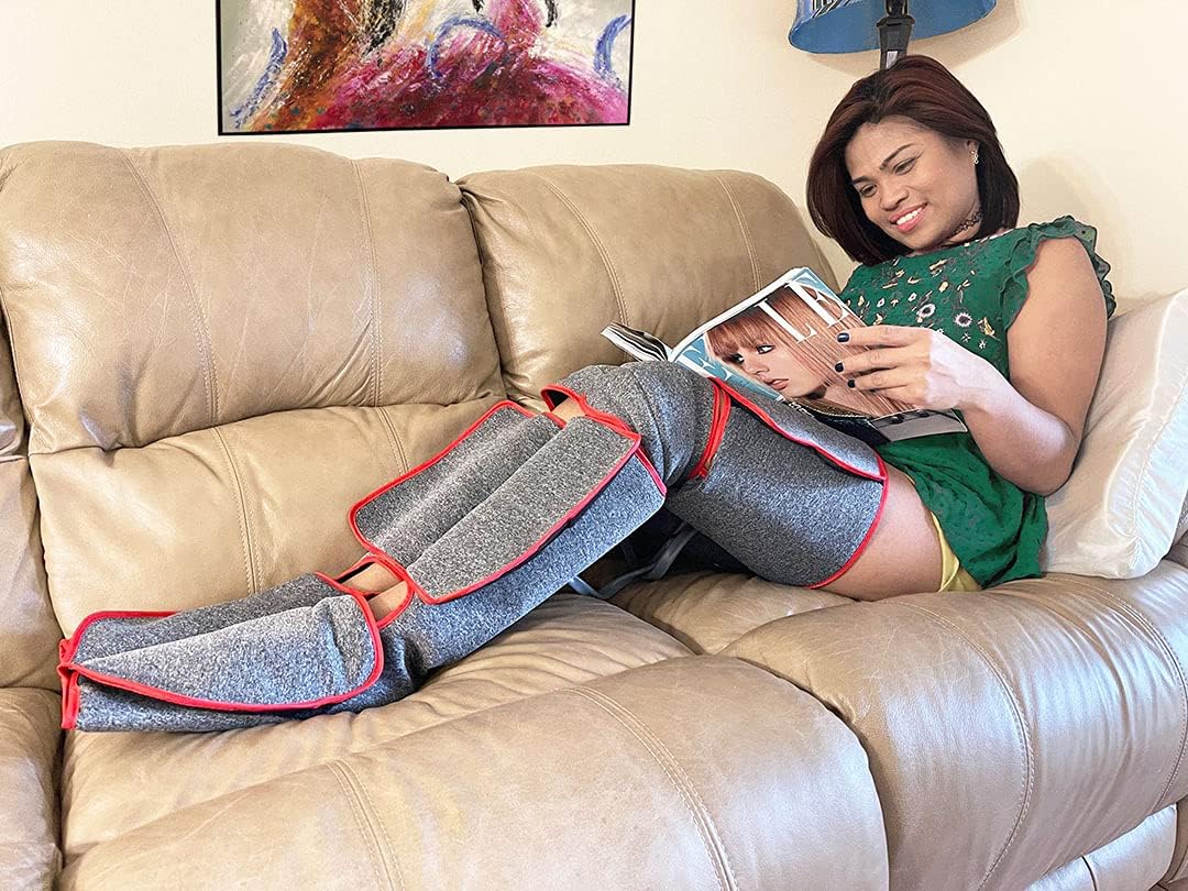 Leg Massager I487675