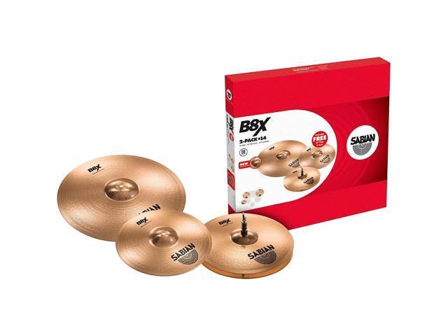 14x22 Thin Crash 2-Pack E4873