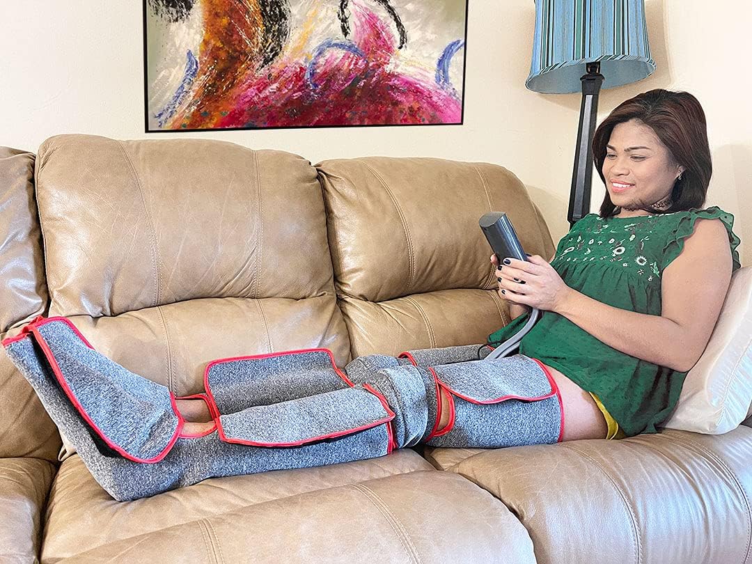 Leg Massager I487675