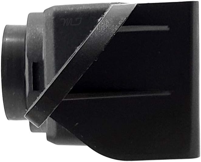 Replacement Backup Camera for Chevrolet Silverado / GMC Sierra 1500 2500 3500 U772