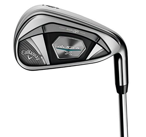 Callaway Golf Individual Iron C60385