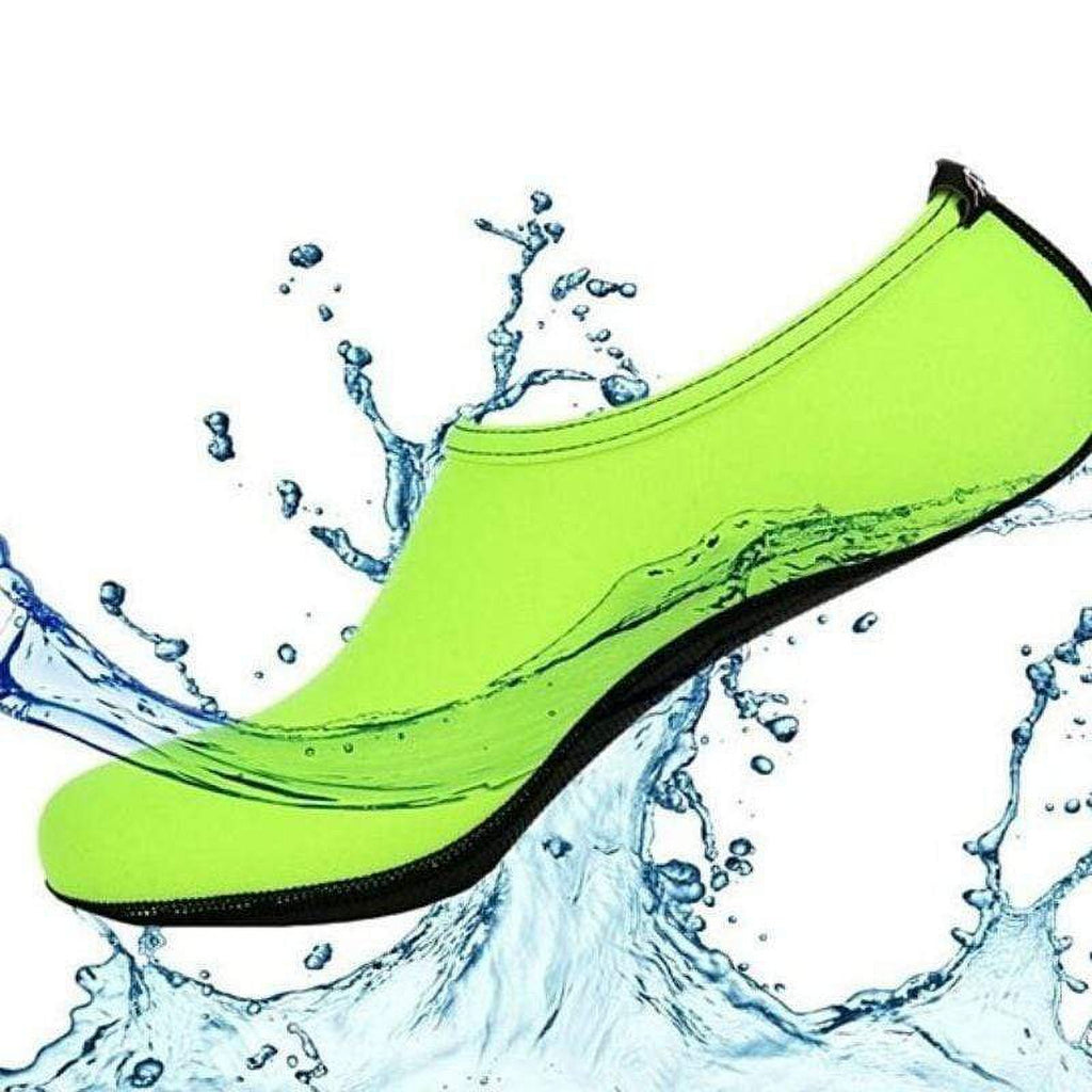 Quick-Dry Aqua Socks D35614
