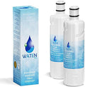 Water Filter Cap Replacement, Pack of 2 S146308