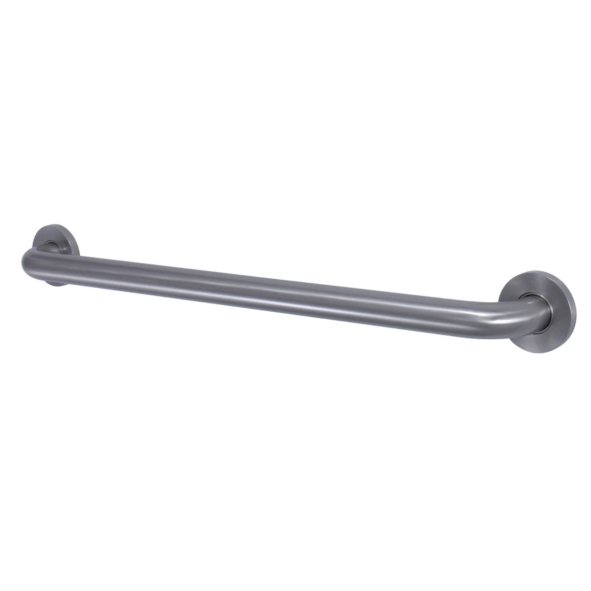 Brushed Nickel ADA Grab Bar J9660