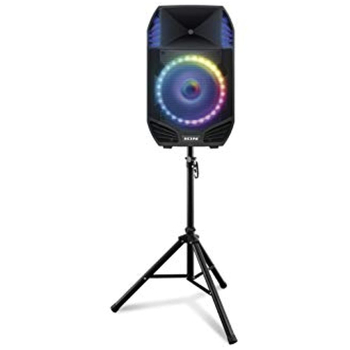 High-Power Bluetooth Speaker System Q90156