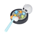 Sensory Music Pounding Toy with Hammer E328
