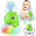 Automatic Spray Baby Shower Toy Bathtub Shower Toy O313789