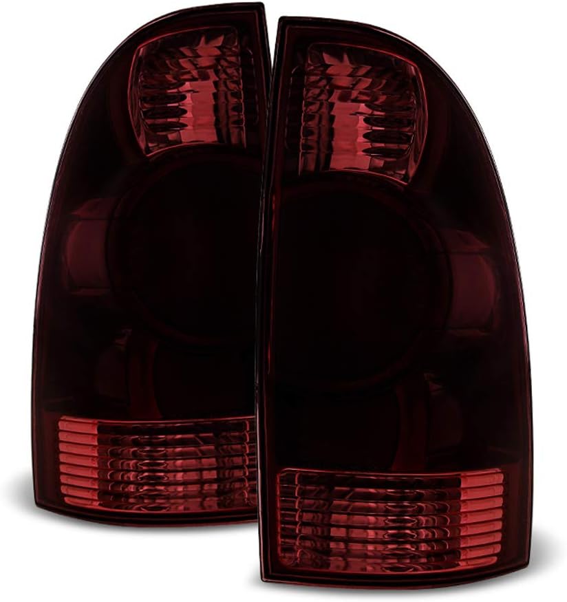 Tail Rear Brake Lights Left+Right Replacement G9706