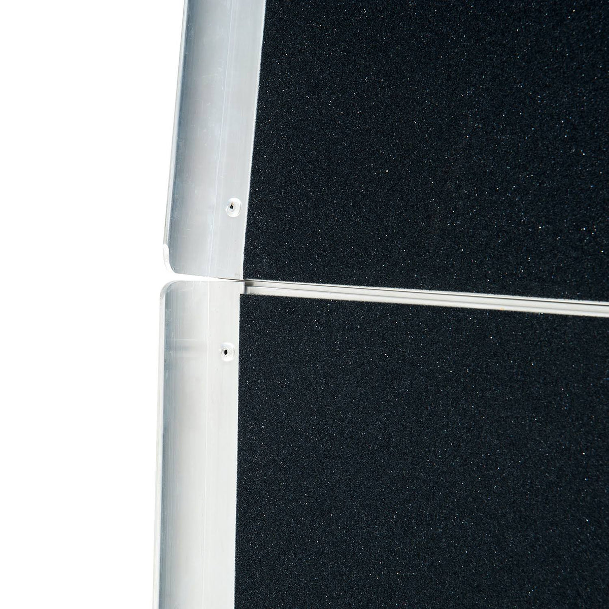 8& Aluminum Folding Mobility Scooter / Wheelchair Ramp S625
