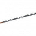 3.4mm 140° 2-Flute Solid Carbide Extra Length Drill Bit X307216