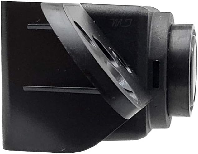 Replacement Backup Camera for Chevrolet Silverado / GMC Sierra 1500 2500 3500 U772