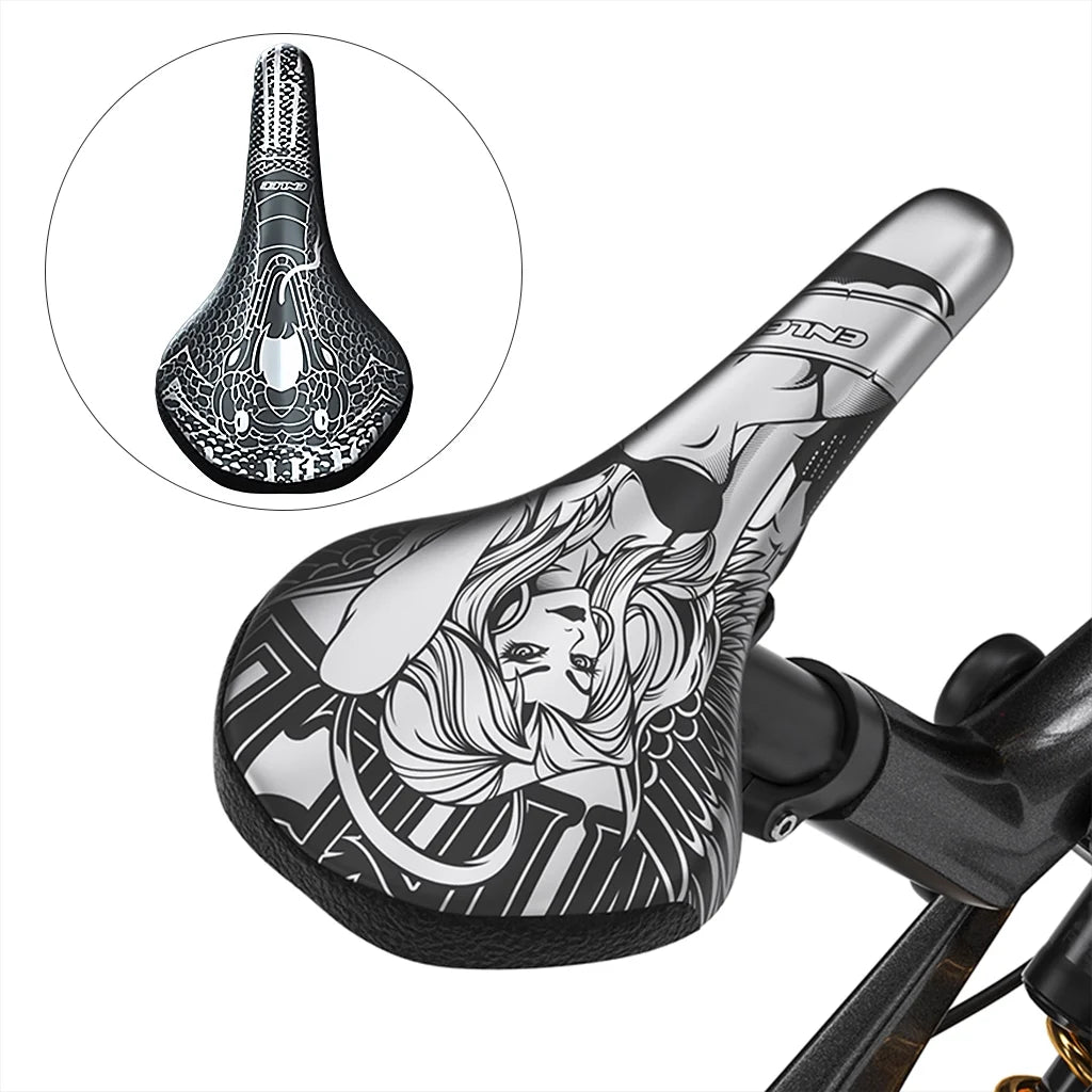 Bike Saddle Seat Cycling Cushion Z735306