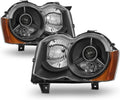 Projector Headlights for Jeep Grand Cherokee H85210