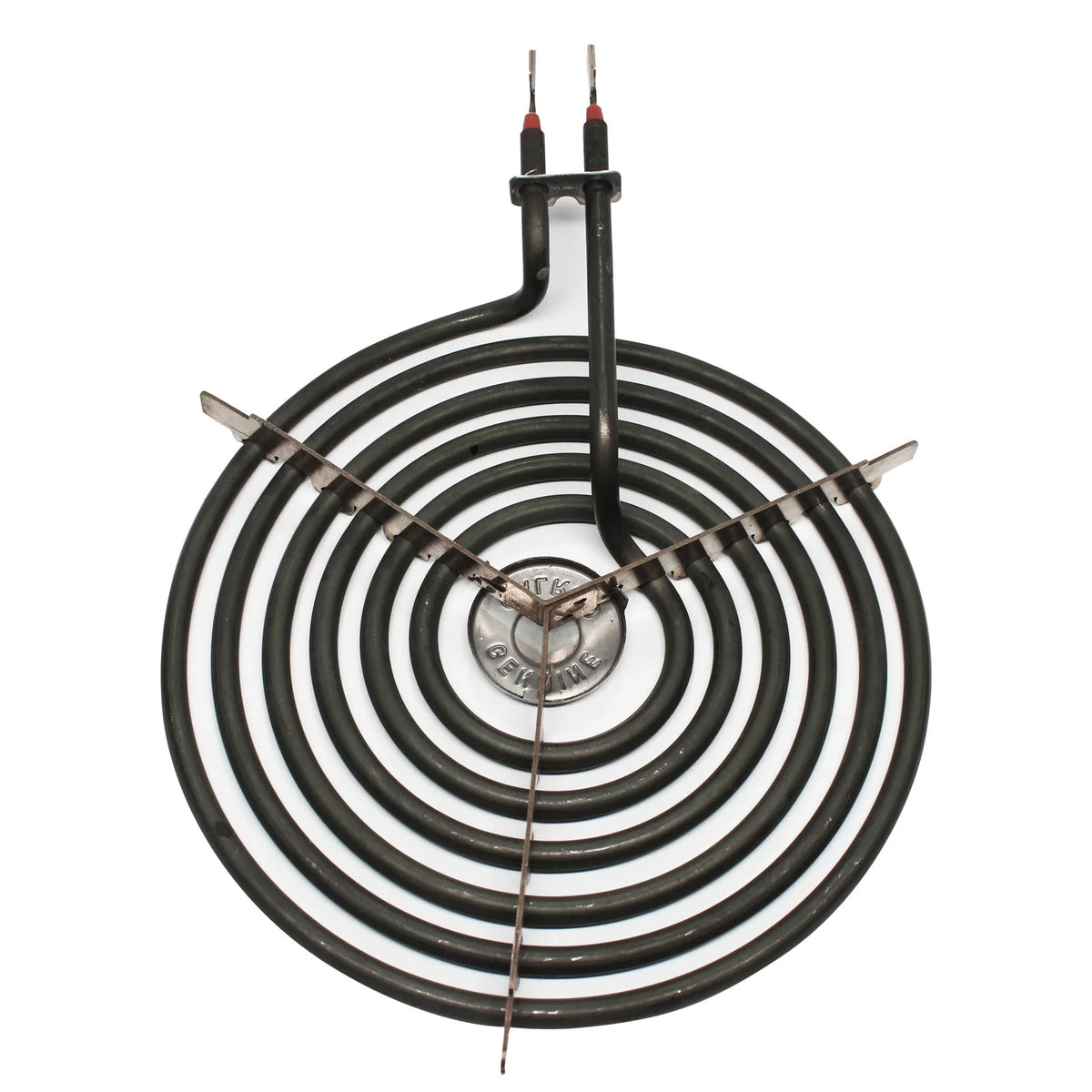 8 inch 6 Turns & 6 inch 5 Turns Surface Burner Elements W1006