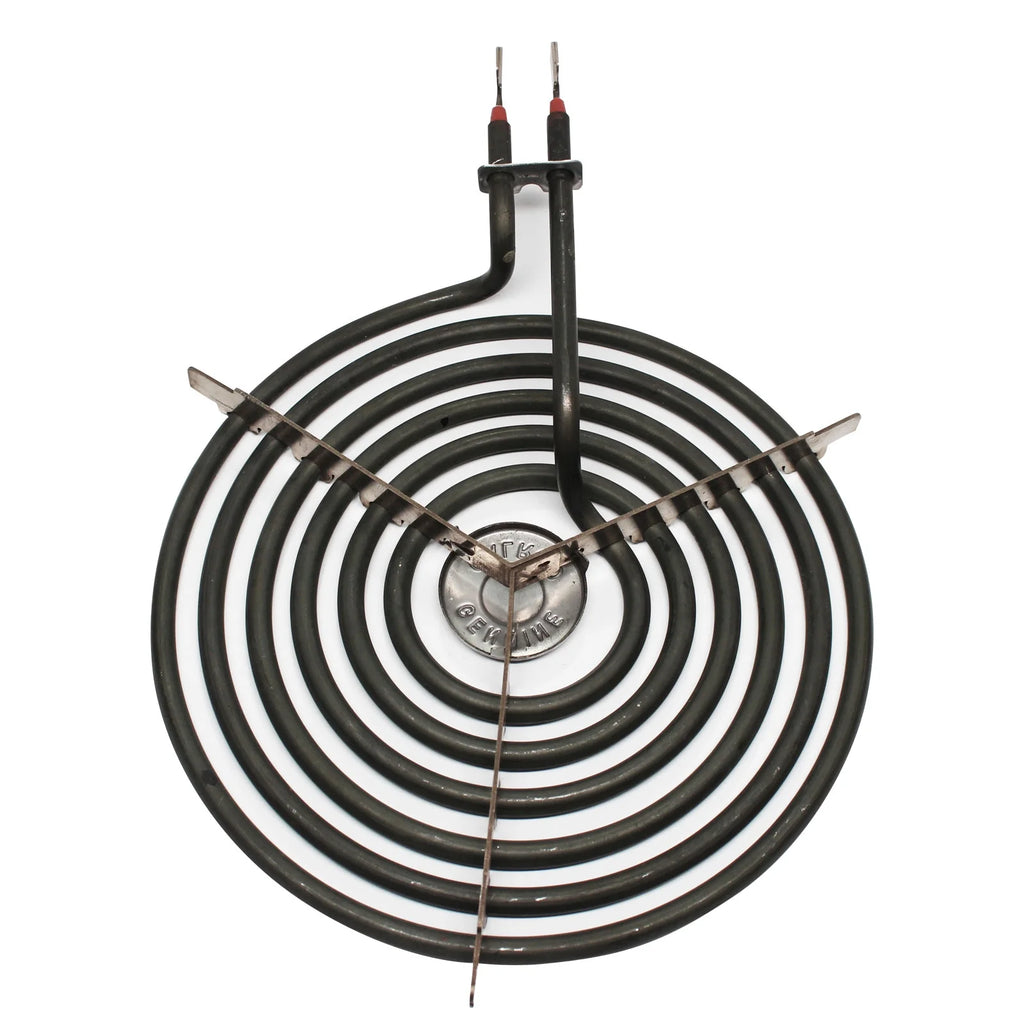 8 inch 6 Turns & 6 inch 5 Turns Surface Burner Elements for Range, Stove & Cooktop F470