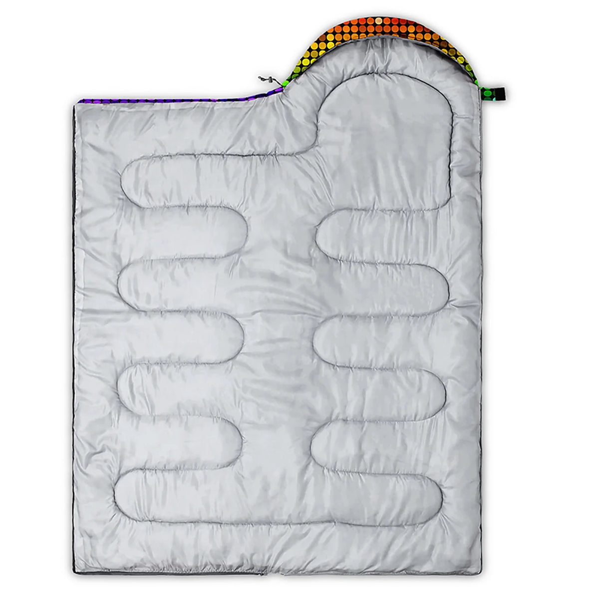 Lightweight Waterproof Camping Sleeping Bag V87561