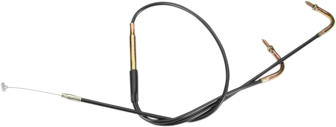 Custom Fit Throttle Cable X82461