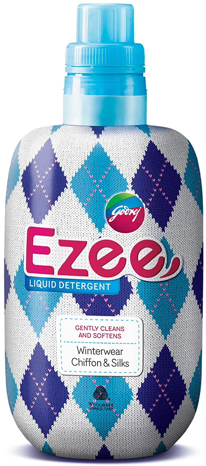 1000 Grams Delicate Clothes Wash R128