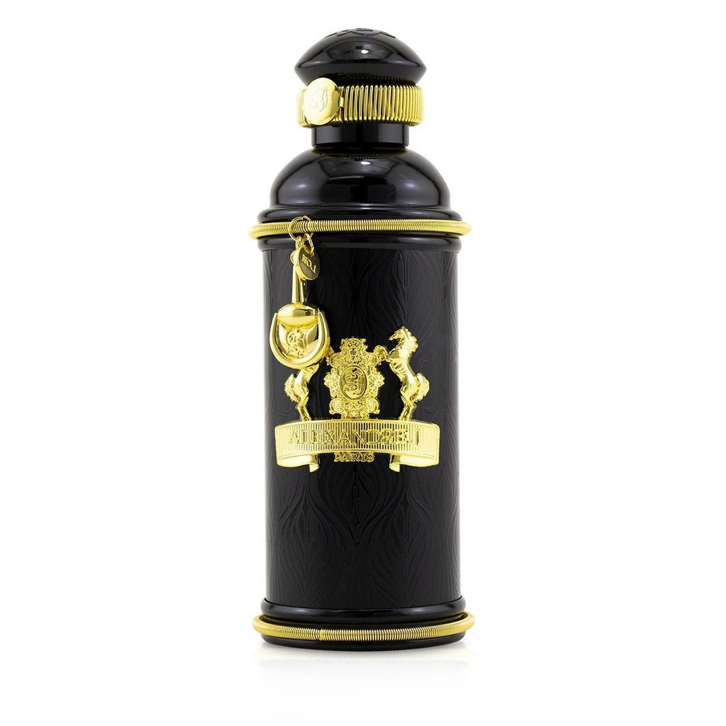Black Muscs Eau De Parfum Spray 100ml N11346
