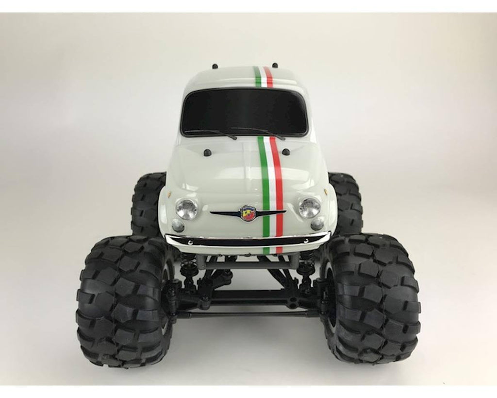 1/12 Scale 2WD Monster Truck E44663