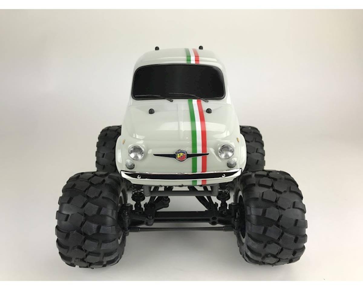 1/12 Scale 2WD Monster Truck E44663