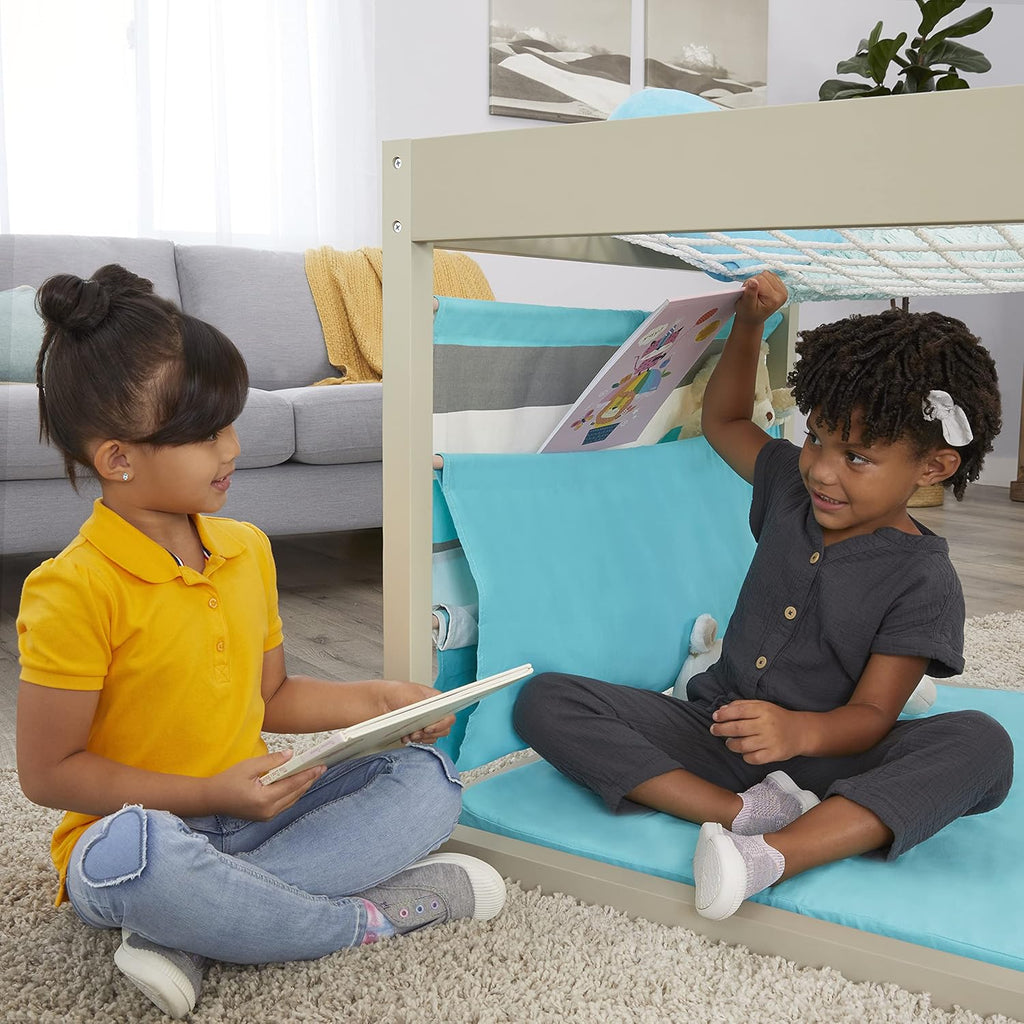 Indoor Tent Playhouse for Kids B23540