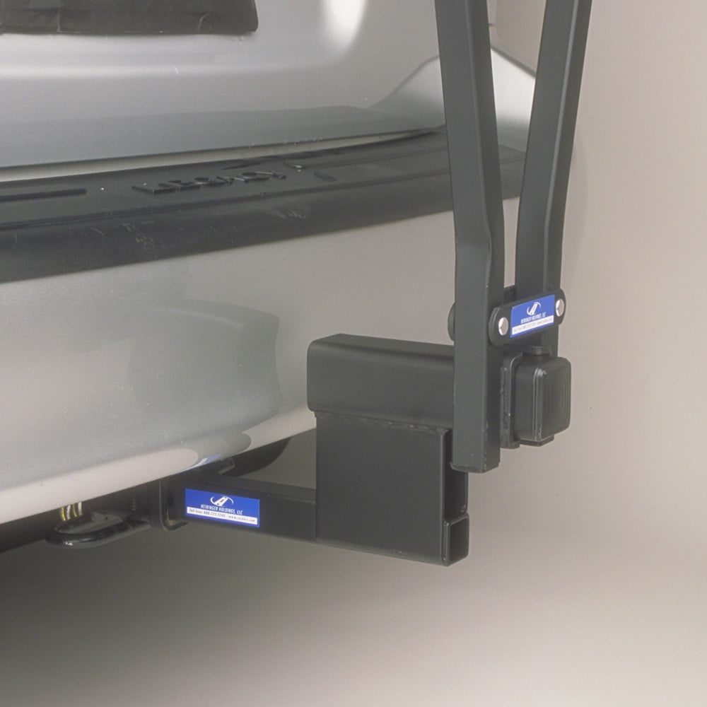 V-Rack Riser Adapter with Lockable Security Cable C535