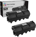Black 2-Pack Toner Cartridge K78923